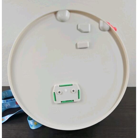 Busch Gardens 2023 Elmo Christmas Tree Present Holiday Popcorn Bucket NEW - Picture 12 of 12